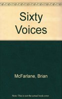 Sixty Voices