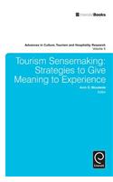 Tourism Sensemaking