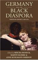 Germany and the Black Diaspora