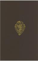 Earliest Complete English Prose Psalter