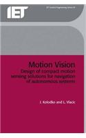 Motion Vision