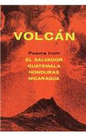 Volcán