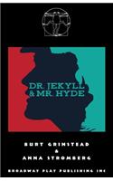 Dr Jekyll & Mr Hyde