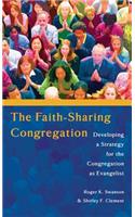 The Faith-Sharing Congregation