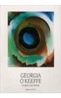Georgia O'Keeffe: Works on Paper