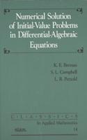 Numerical Solution of Initial-Value Problems in Differential-Algebraic Equations
