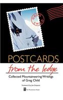Postcards from the Ledge