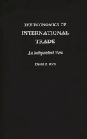 The Economics of International Trade