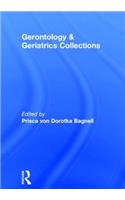 Gerontology and Geriatrics Collections