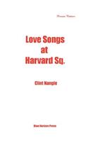 Love Songs at Harvard Sq.