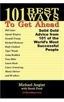 101 Best Ways to Get Ahead