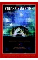 Voices in Wartime: The Anthology