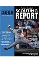 2005 Fantasy Baseball Scouting Report