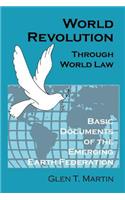 World Revolution Through World Law