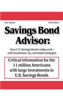 Savings Bond Advisor