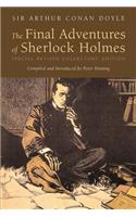The Final Adventures of Sherlock Holmes