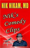 Nik's Comedy Clips