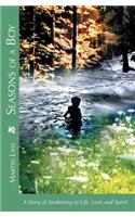 Seasons of a Boy