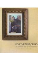 For the Time Being: The Bootstrap Book of Poetic Journals