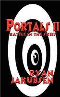 Portals II (Battle in the Skies)