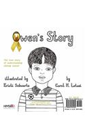 Owen's Story / Ethan's Journey
