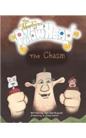 The Adventures of Pillow Head: The Chasm