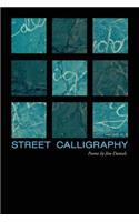 Street Calligraphy
