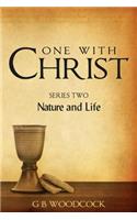One with Christ - Series Two