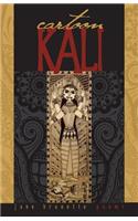 Cartoon Kali