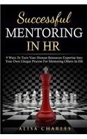 Successful Mentoring in HR