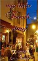 my little French diary