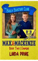Max and Mackenzie