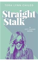 Straight Stalk