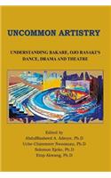 Uncommon Artistry