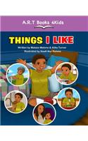 Things I Like