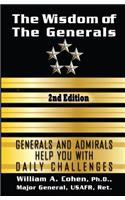 The Wisdom of The Generals