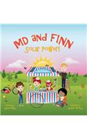 MD and Finn