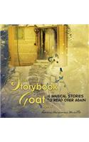 Storybook Goat Vol. 1