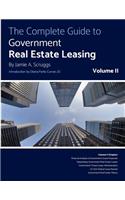 Complete Guide to Government Real Estate Leasing