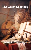 The Great Apostasy