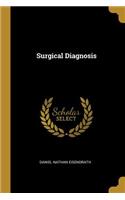 Surgical Diagnosis