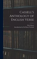 Cassell's Anthology of English Verse