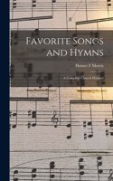 Favorite Songs and Hymns