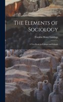 The Elements of Sociology