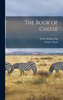 Book of Cheese