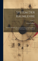 System Der Raumlehre