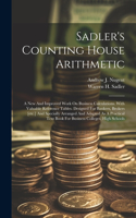 Sadler's Counting House Arithmetic