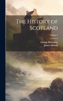 History of Scotland; Volume 3