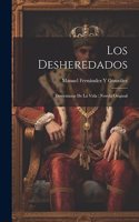 Los Desheredados