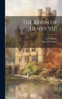 Reign of Henry VIII